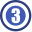 3